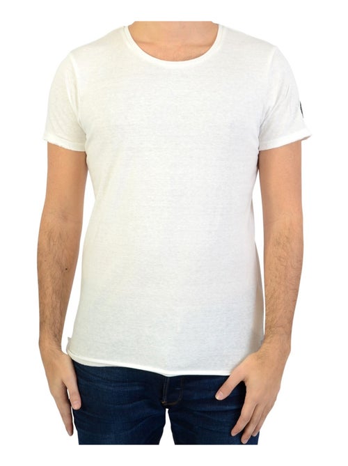 Tee-Shirt Le Temps Des Cerises Alban - Kiabi