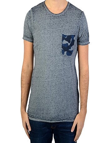 Tee-Shirt Le Temps Des Cerises Elias