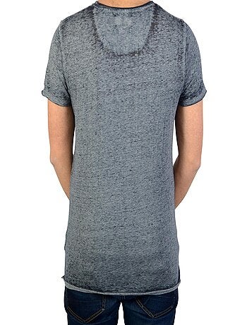 Tee-Shirt Le Temps Des Cerises Elias