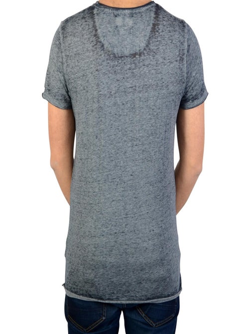 Tee-Shirt Le Temps Des Cerises Elias - Kiabi