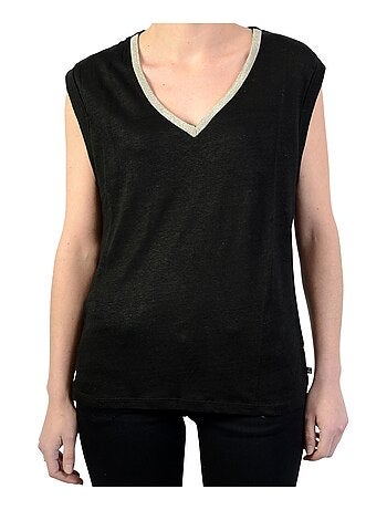 Tee-Shirt Le Temps Des Cerises F Chris