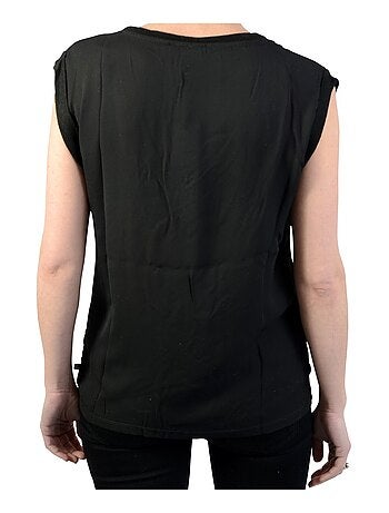 Tee-Shirt Le Temps Des Cerises F Chris