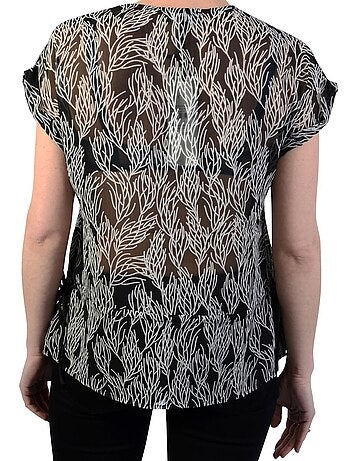 Tee-Shirt Le Temps Des Cerises F Lagon