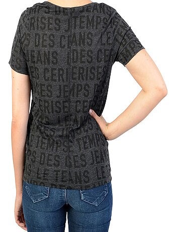 Tee Shirt Le Temps Des Cerises Lyrics