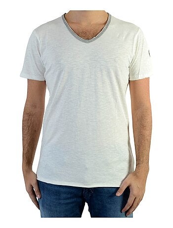 Tee Shirt Le Temps des Cerises Pierre