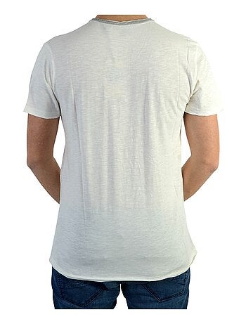 Tee Shirt Le Temps des Cerises Pierre