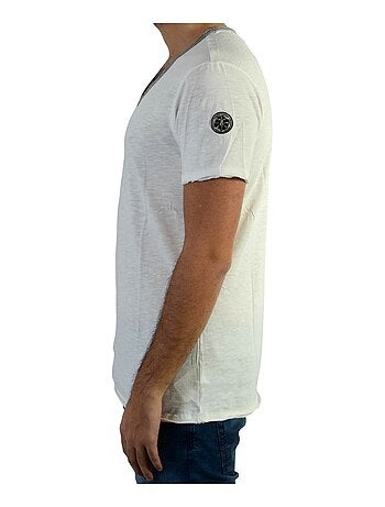 Tee Shirt Le Temps des Cerises Pierre