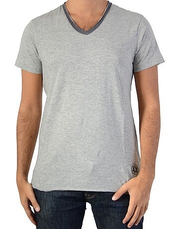 Tee Shirt Le Temps des Cerises Pierre