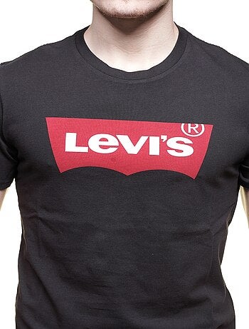 Tee Shirt Levi's manches courtes