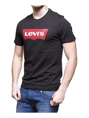 Tee Shirt Levi's manches courtes