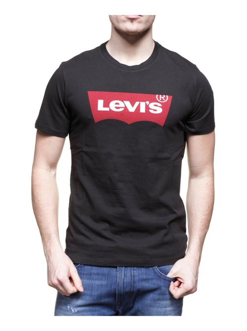 Tee Shirt Levi's à logo - Kiabi