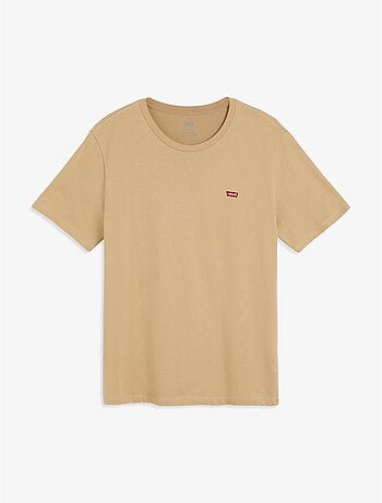 Tee Shirt Levi's col rond