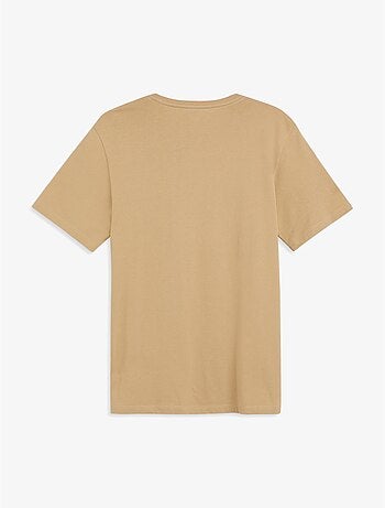 Tee Shirt Levi's col rond