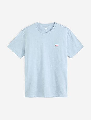 Tee Shirt Levi's col rond