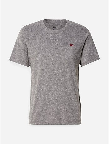 Tee Shirt Levi's col rond