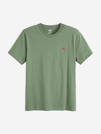 Tee Shirt Levi's col rond