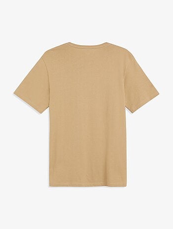 Tee Shirt Levi's col rond