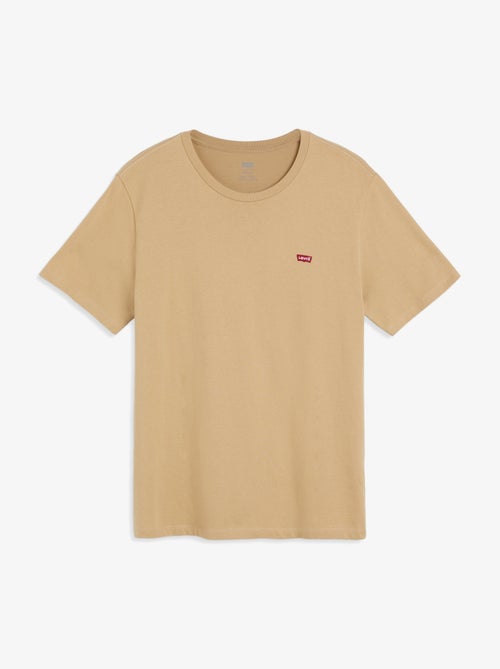 Tee Shirt Levi's col rond - Kiabi