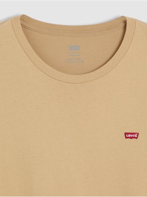 Tee Shirt Levi's col rond - Kiabi