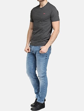 Tee Shirt Levi's col rond
