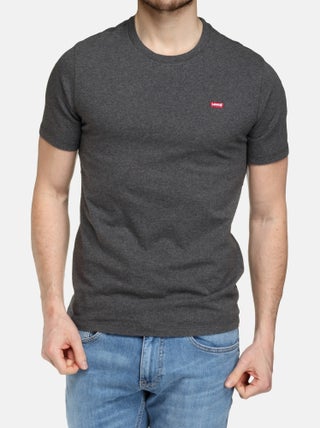 Tee Shirt Levi's col rond