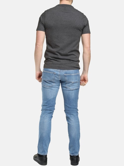 Tee Shirt Levi's col rond - Kiabi