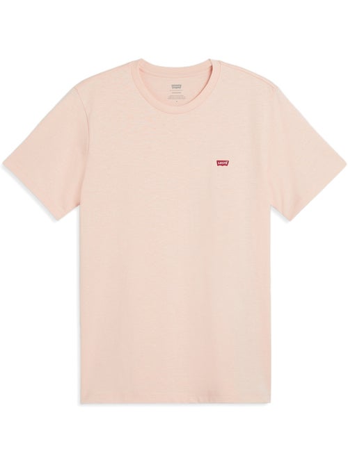 Tee Shirt Levi's col rond - Kiabi