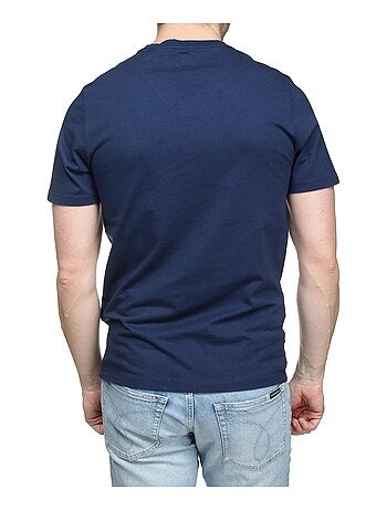 Tee Shirt Levi's col v