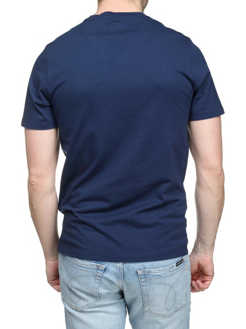 Tee Shirt Levi's col v - Kiabi