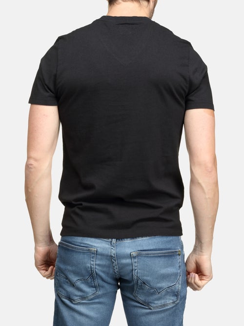Tee Shirt Levi's col v - Kiabi