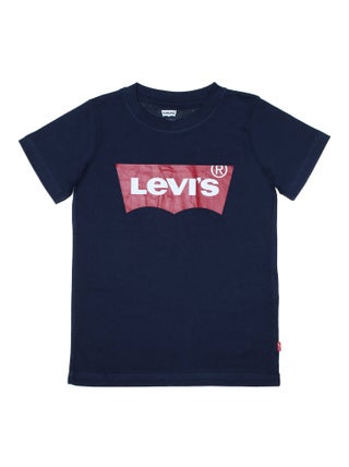 Tee Shirt Levis Enfant Lvb Batwing