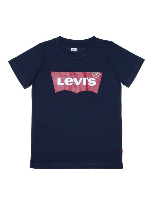 Tee Shirt Levis Enfant Lvb Batwing - Kiabi