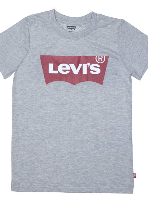 Tee Shirt Levis Enfant Lvb Batwing - Kiabi