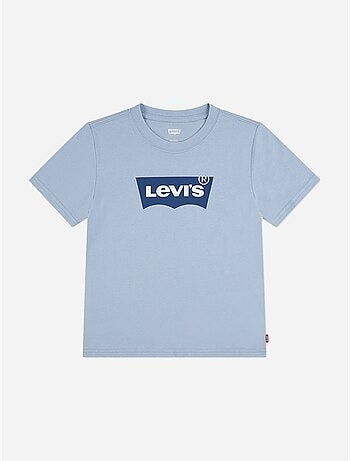 Tee Shirt Levi's Kids logotypé