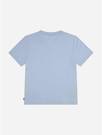 Tee Shirt Levi's Kids logotypé