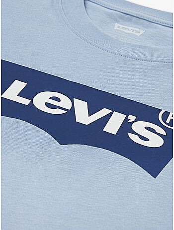 Tee Shirt Levi's Kids logotypé