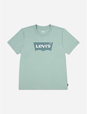 Tee Shirt Levi's Kids logotypé