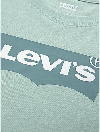 Tee Shirt Levi's Kids logotypé