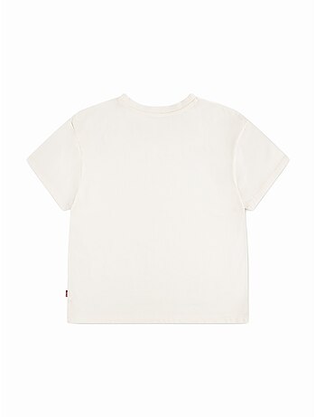 Tee shirt Levi's Kids à manches courtes