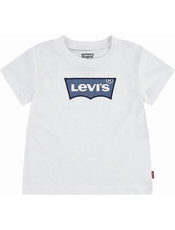 Tee Shirt Levi's Kids à manches courtes