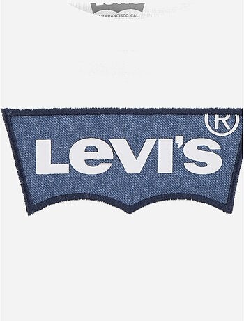 Tee Shirt Levi's Kids à manches courtes
