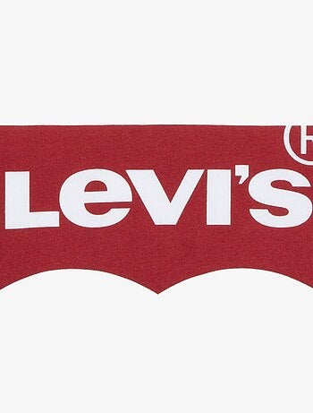 Tee Shirt Levi's Kids batwing tee