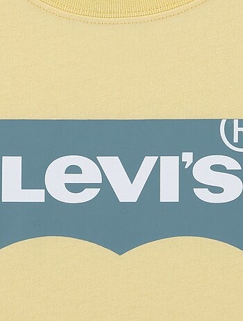 Tee Shirt ? manche courte pour gar?on - Levi's Kids