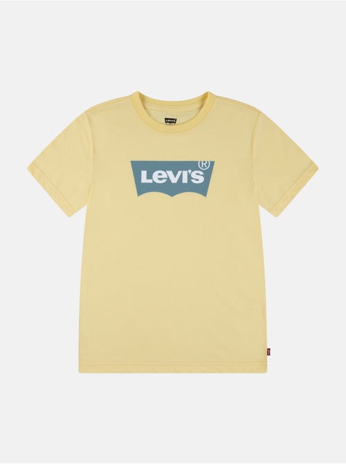 Tee Shirt Levi's Kids logotyp? - Kiabi Tee Shirt Levi's Kids logotyp? - Kiabi