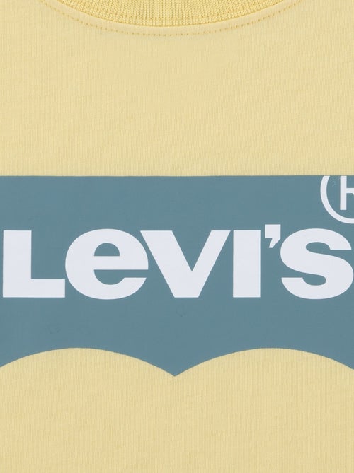 Tee Shirt Levi's Kids logotyp? - Kiabi Tee Shirt Levi's Kids logotyp? - Kiabi