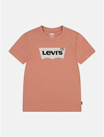 Tee Shirt ? manche courte pour gar?on - Levi's Kids