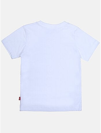Tee Shirt Levi's Kids logotypé