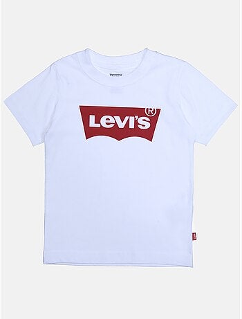 Tee Shirt Levi's Kids logotypé