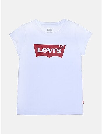 Tee shirt Levi's Kids logotypé
