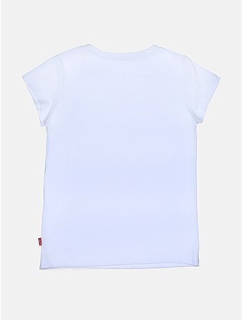 Tee shirt Levi's Kids logotypé